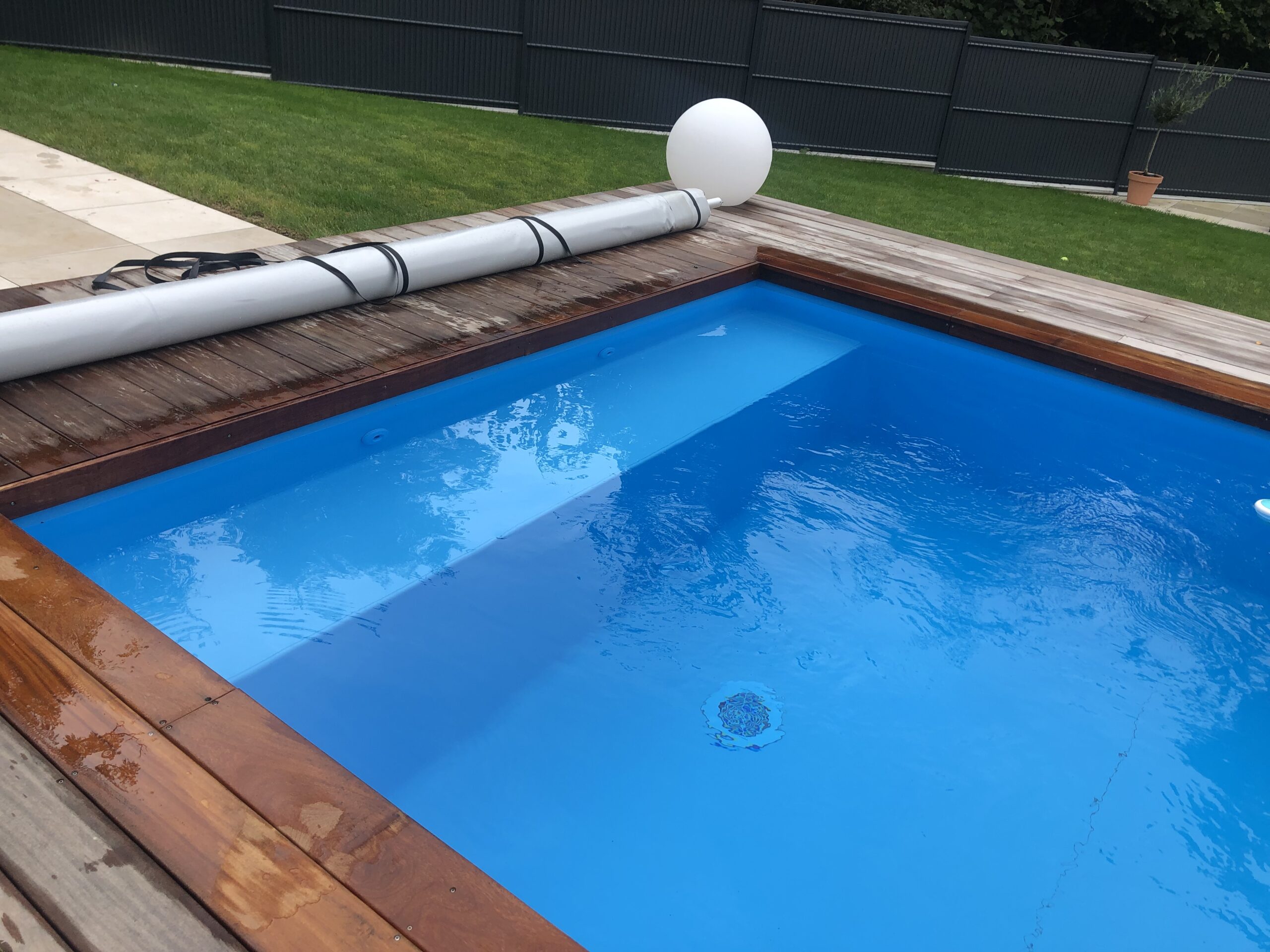 legislation couverture piscine francaise