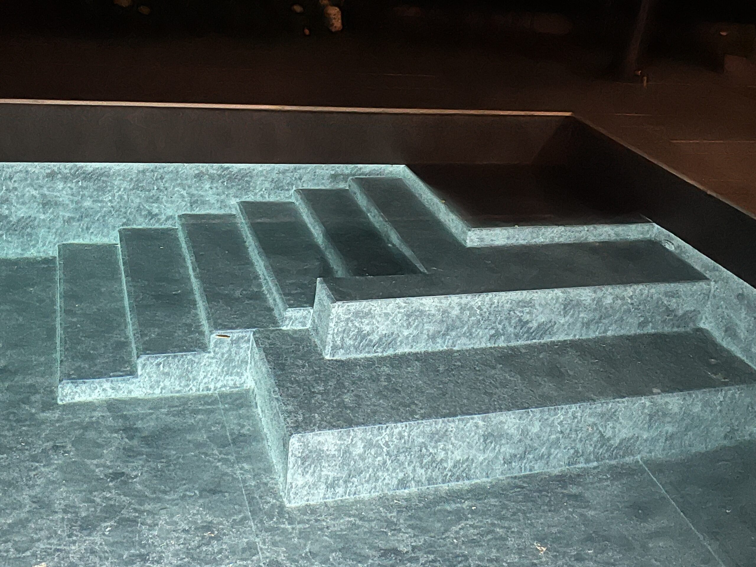 Rénovation de piscine et remplacement de liner en Alsace