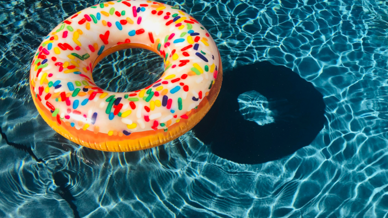 eau trouble piscine