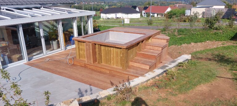 piscine sur mesure alsace
