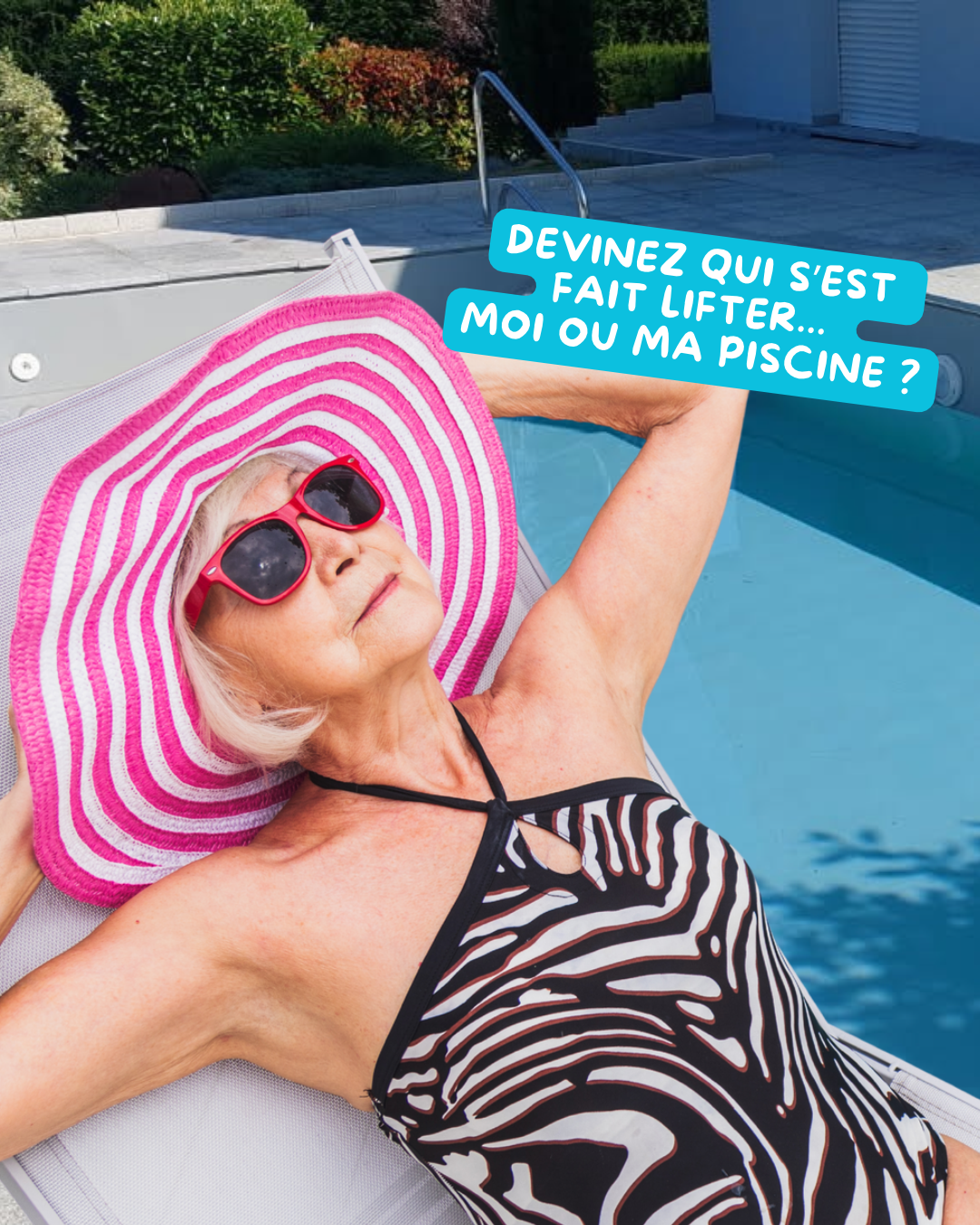 Rénovation de piscine en Alsace
